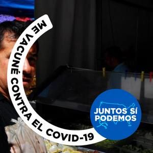 Meet your Posher, Adalberto